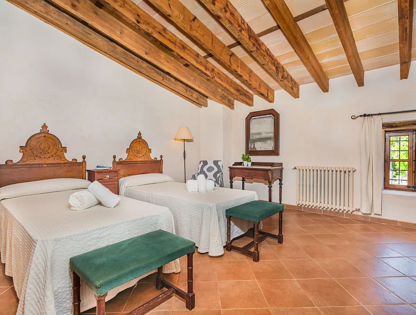 "CAN LLOBERA D'ABAIX" wynajem wakacyjny w Pollensa-19