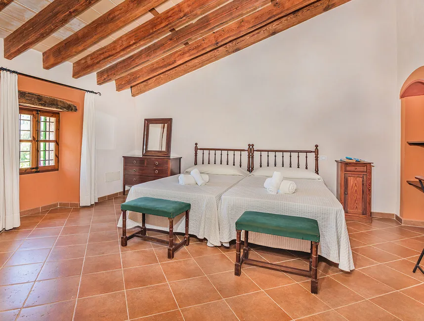 "CAN LLOBERA D'ABAIX" wynajem wakacyjny w Pollensa-21