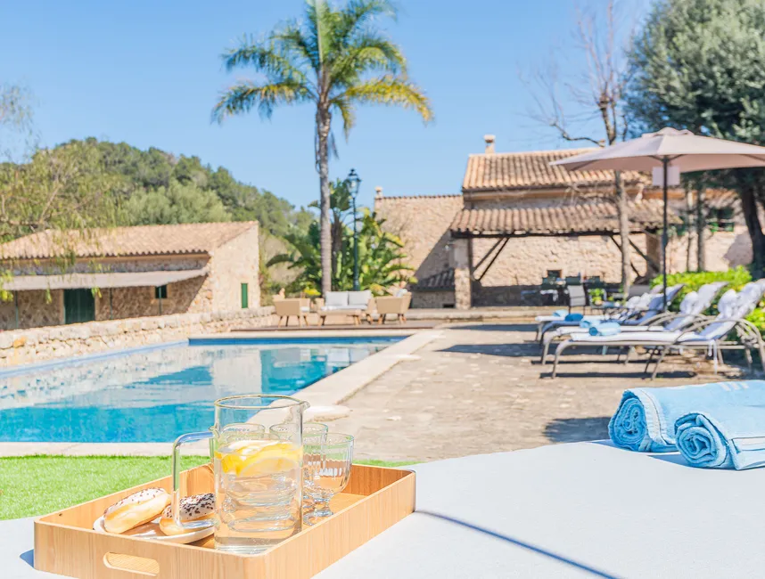 "CAN LLOBERA D'ABAIX" wynajem wakacyjny w Pollensa-24