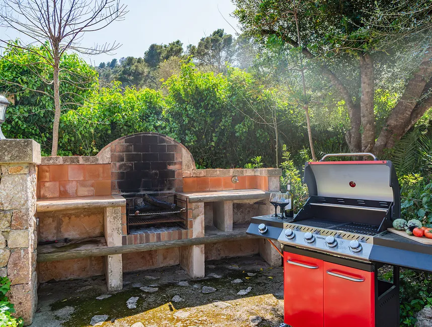 "CAN LLOBERA D'ABAIX" wynajem wakacyjny w Pollensa-31