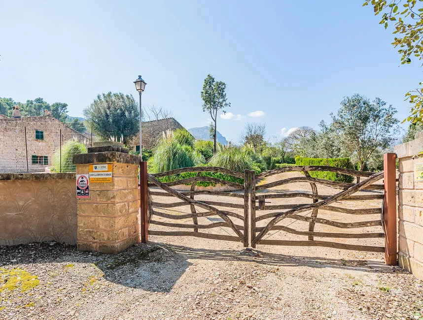 "CAN LLOBERA D'ABAIX" wynajem wakacyjny w Pollensa-35