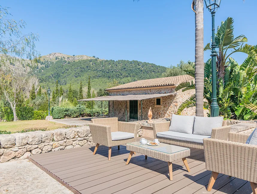 "CAN LLOBERA D'ABAIX" wynajem wakacyjny w Pollensa-30