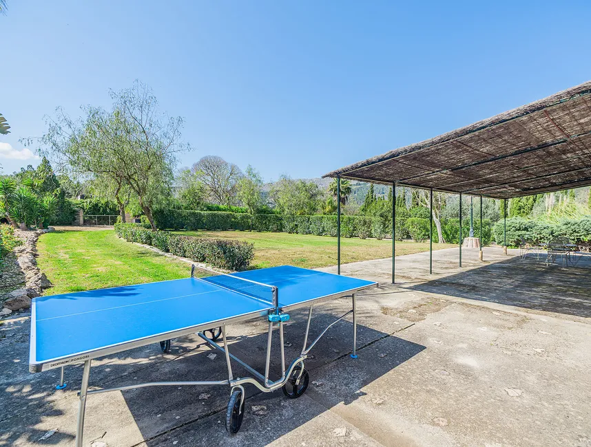 "CAN LLOBERA D'ABAIX" wynajem wakacyjny w Pollensa-33