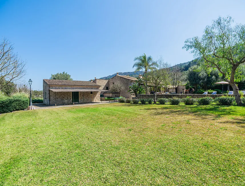 "CAN LLOBERA D'ABAIX" wynajem wakacyjny w Pollensa-36