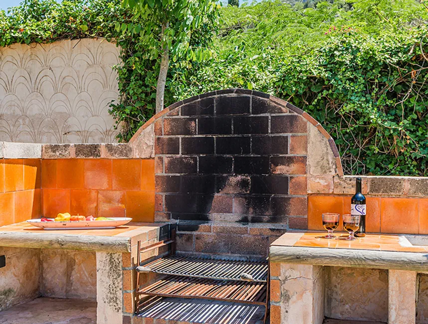 "CAN LLOBERA D'ABAIX" wynajem wakacyjny w Pollensa-24