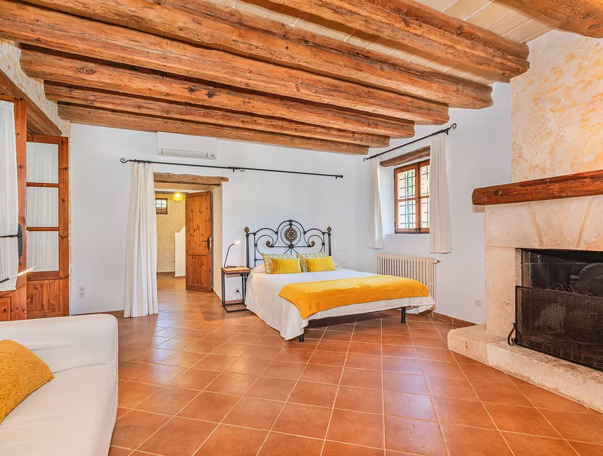 "CAN LLOBERA D'ABAIX" wynajem wakacyjny w Pollensa-21