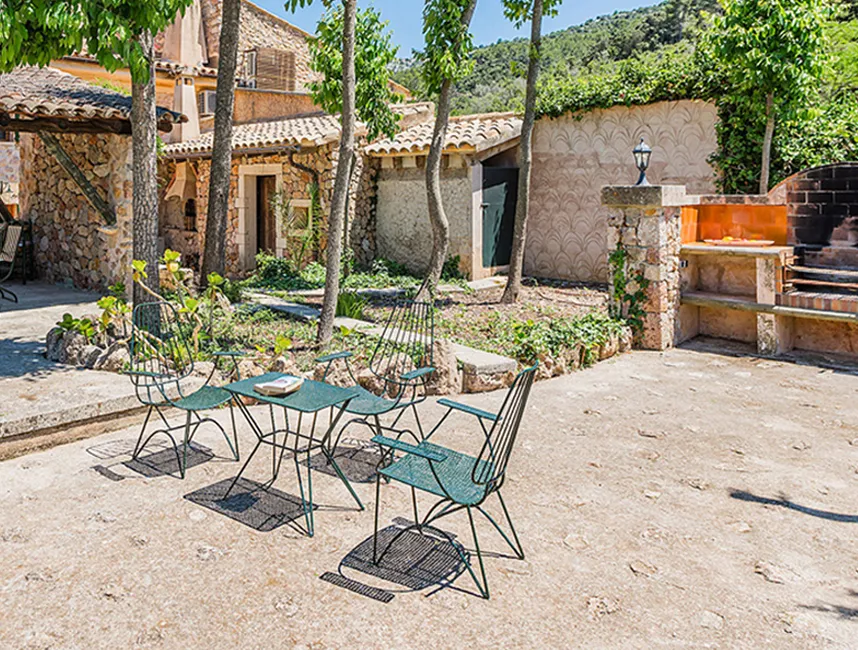 "CAN LLOBERA D'ABAIX" wynajem wakacyjny w Pollensa-8