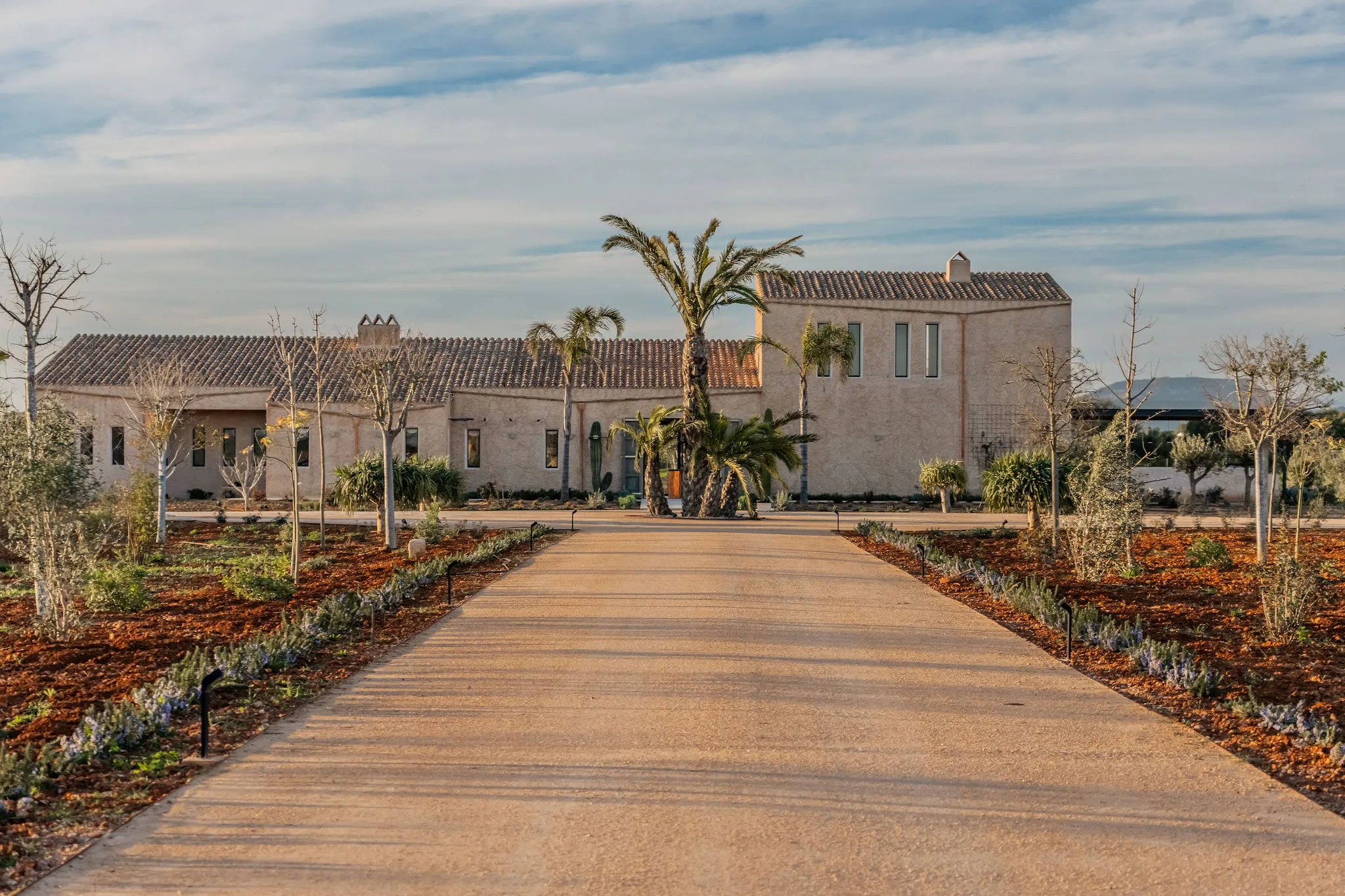 Finca unica di nuova costruzione non lontana dalla spiaggia naturale di Es Trenc-14
