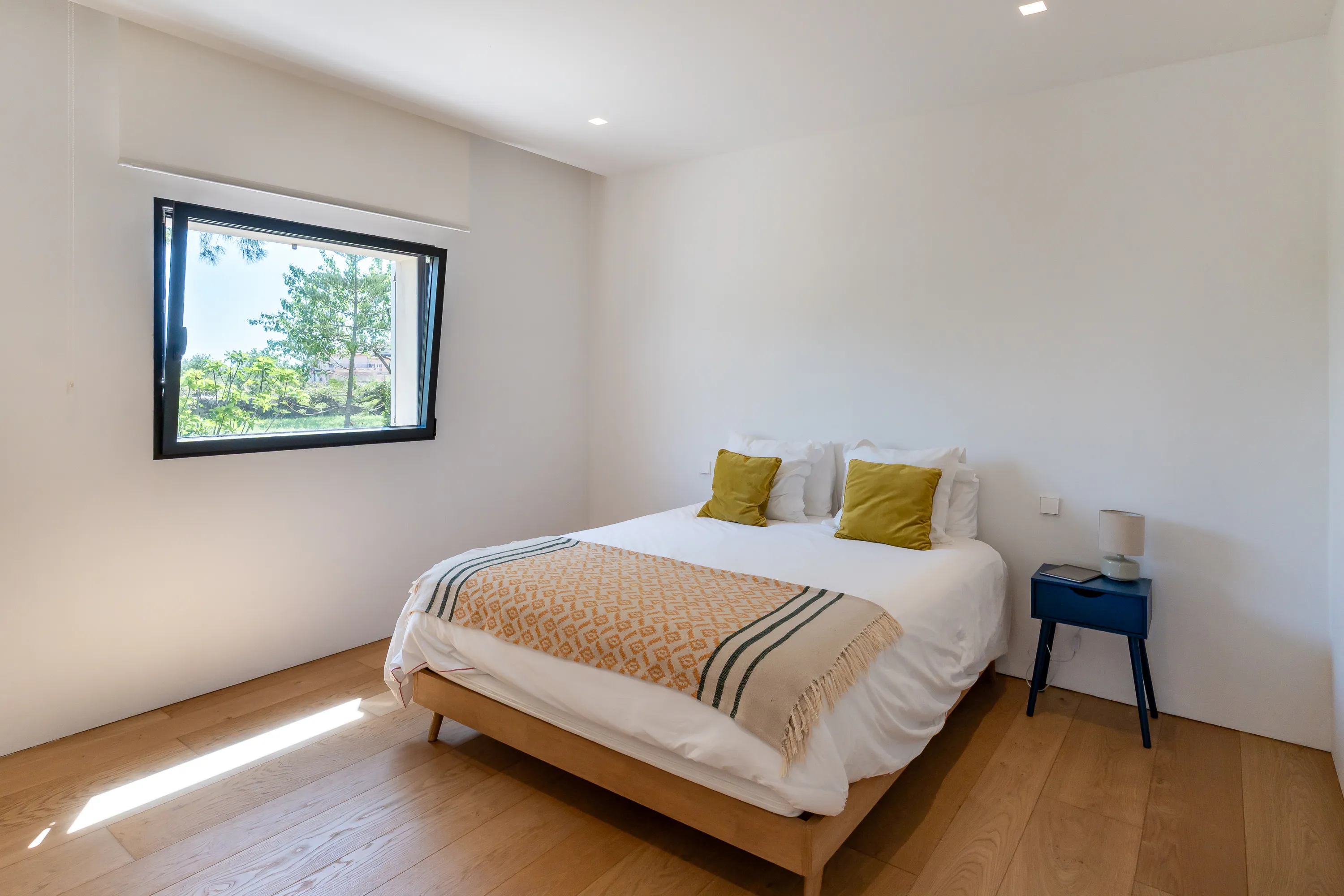 Beautiful Renovated Country House with Stables in Marratxi-11