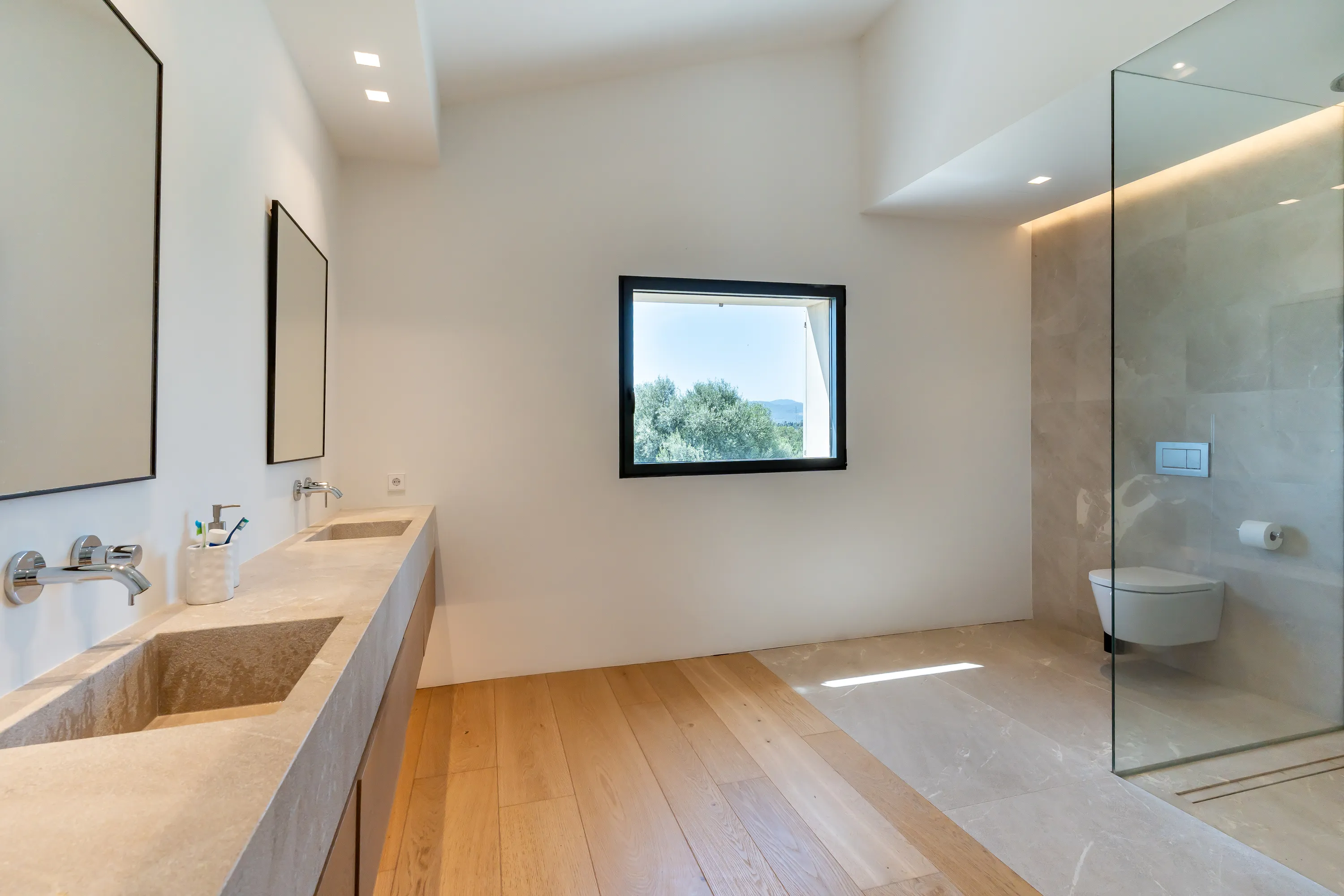 Beautiful Renovated Country House with Stables in Marratxi-18