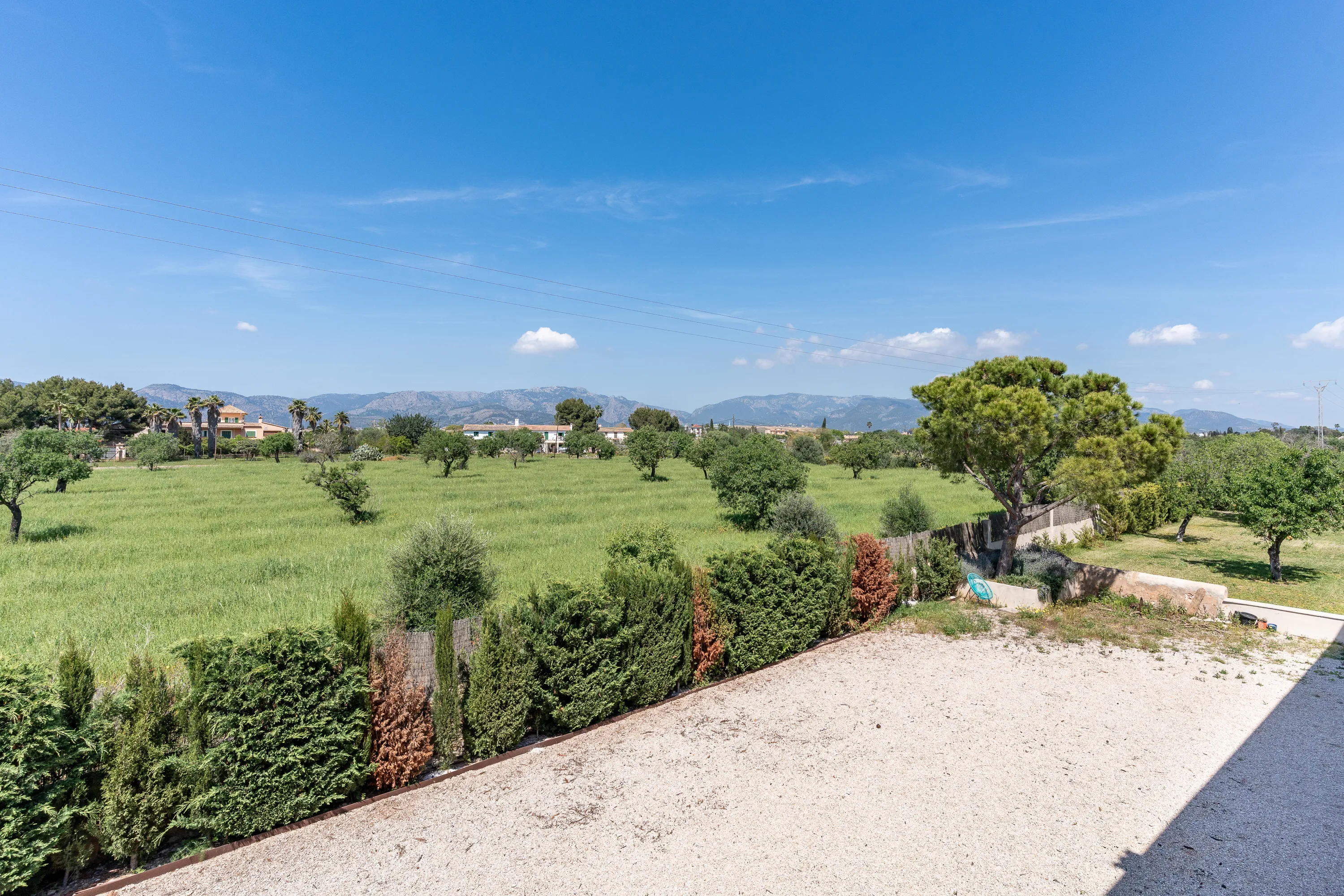 Beautiful Renovated Country House with Stables in Marratxi-4