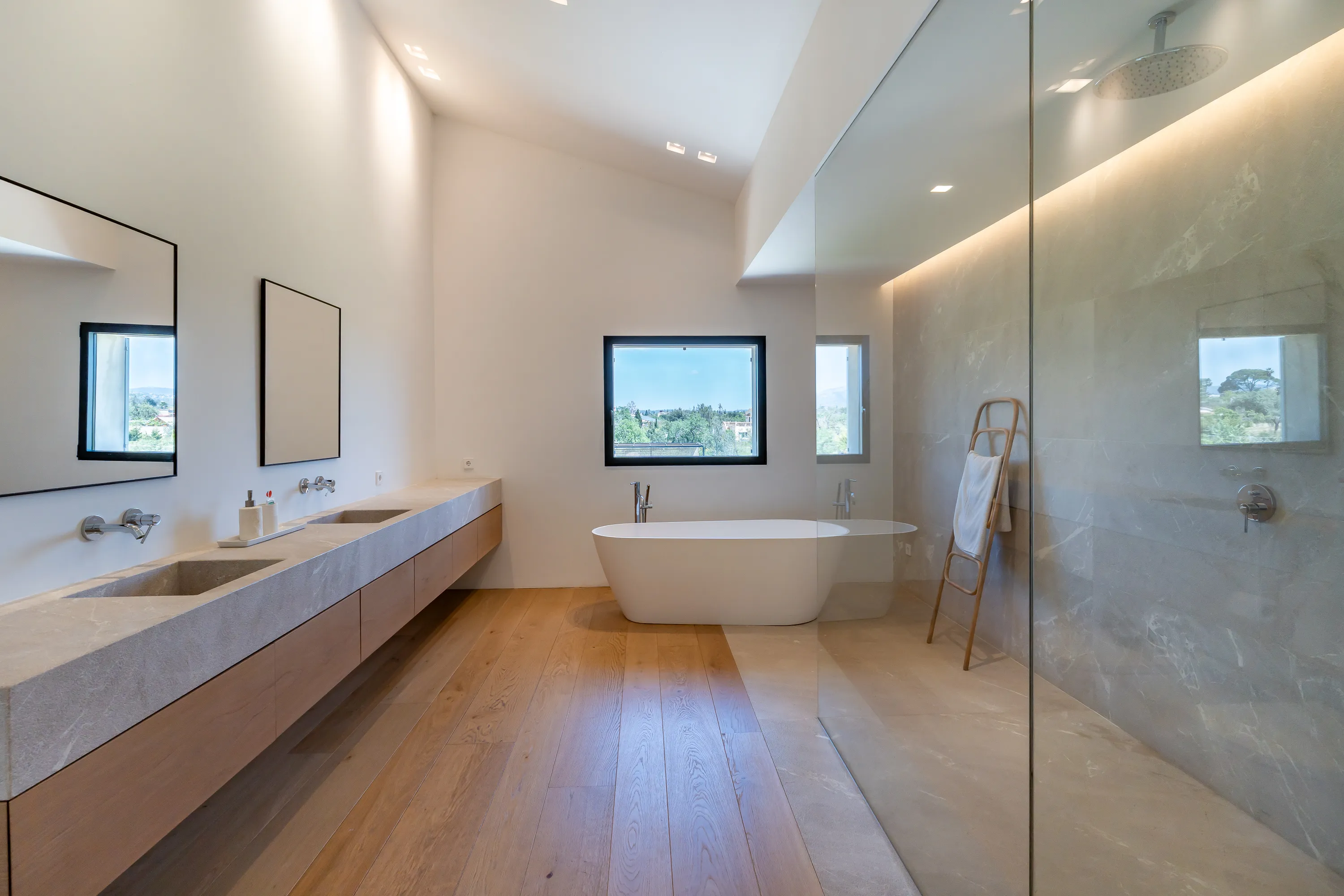 Beautiful Renovated Country House with Stables in Marratxi-15