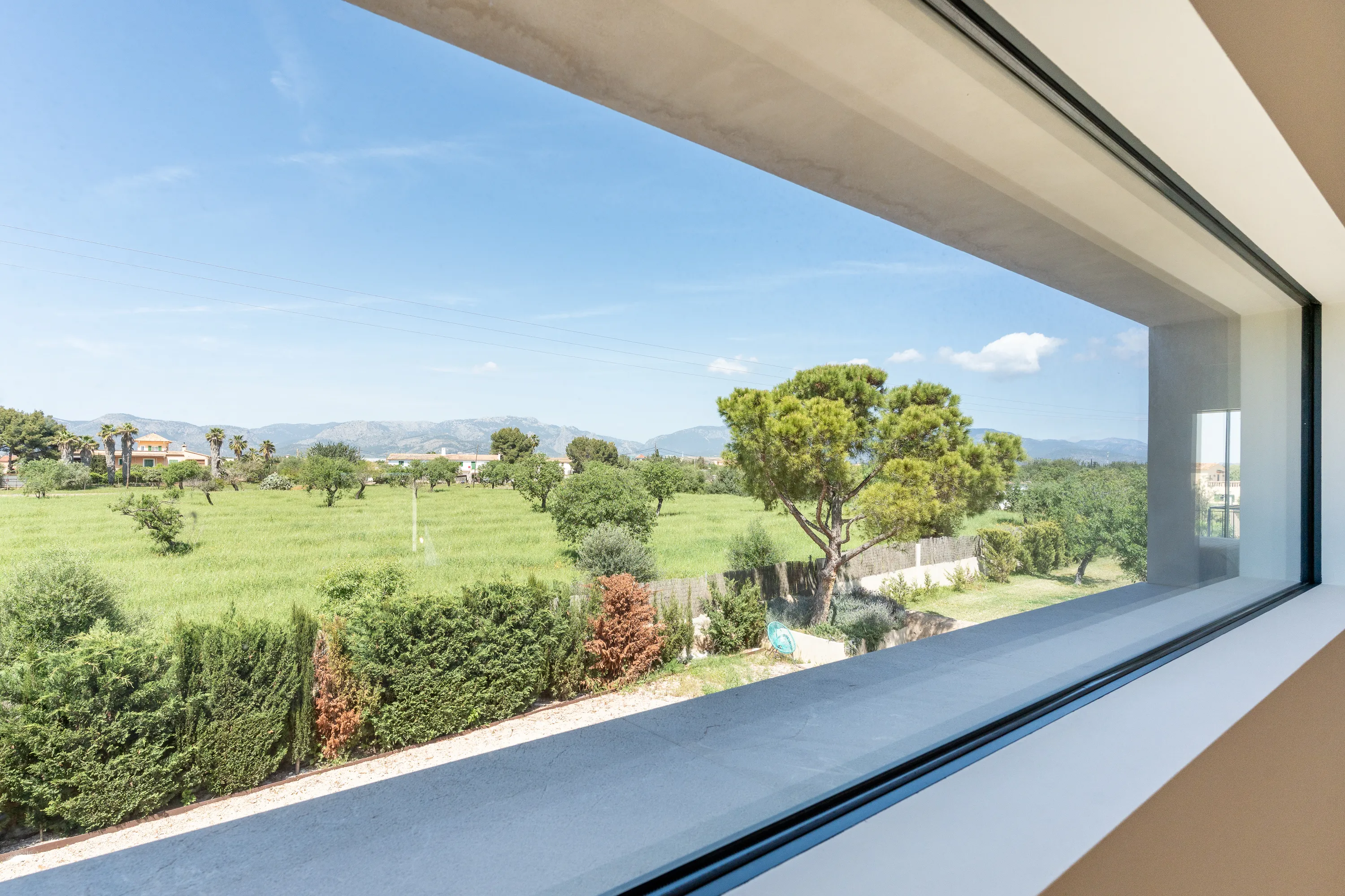 Beautiful Renovated Country House with Stables in Marratxi-14