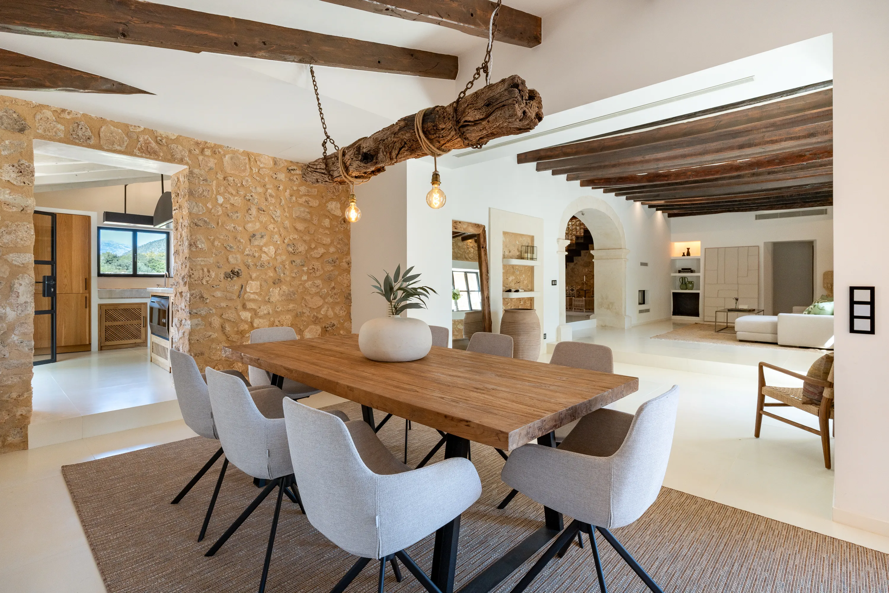 Autentisk renoveret landsted-5