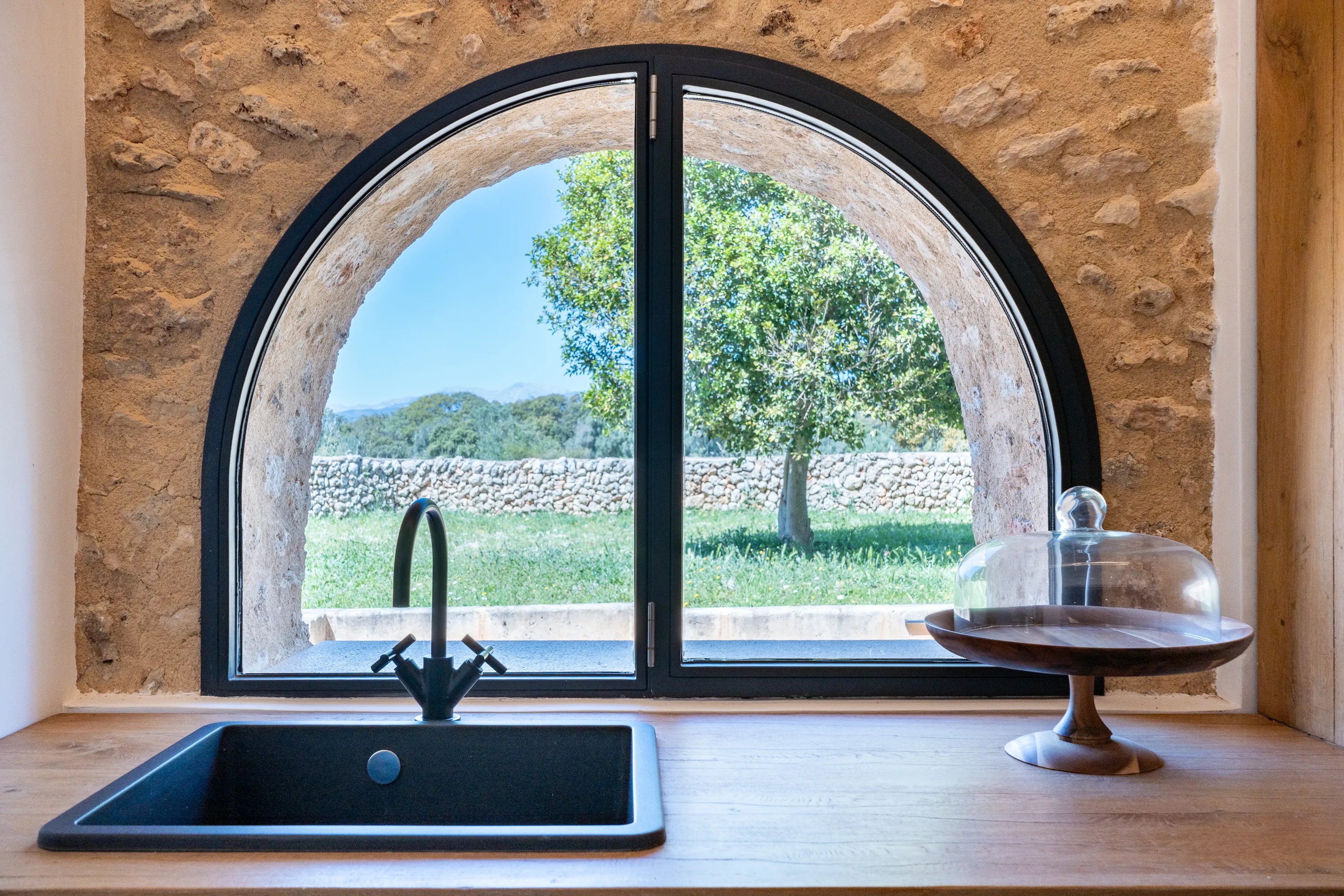 Autentisk renoveret landsted-10