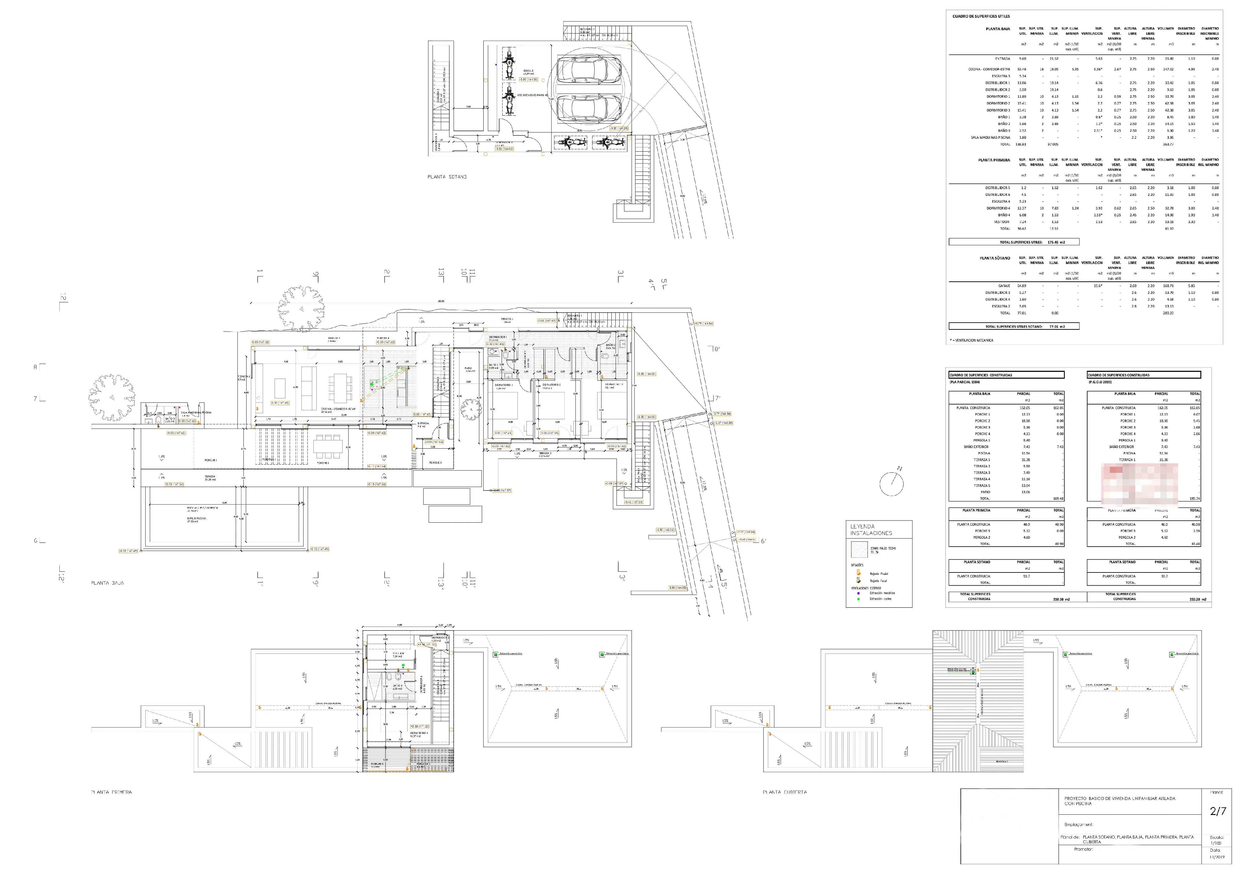 Retro-moderne villa met uitzicht in Sa Coma-13