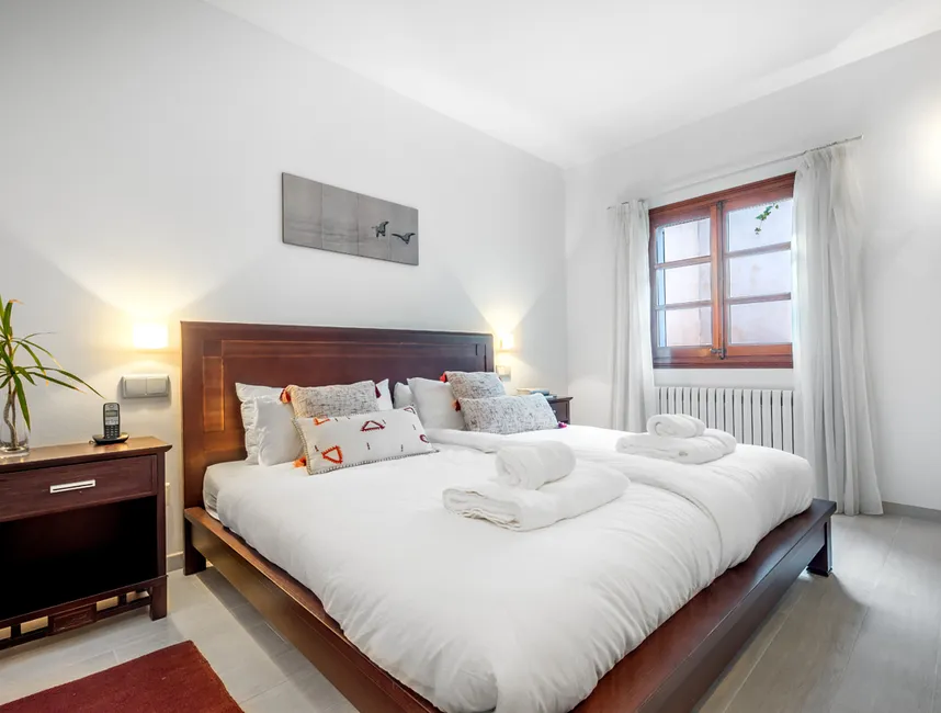 Mediterrane villa met fantastisch uitzicht op de haven-11