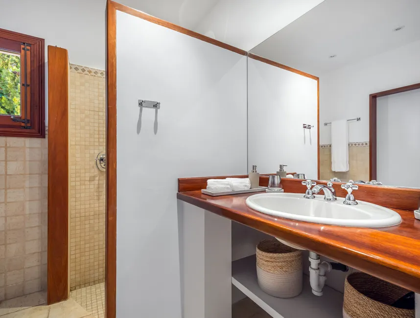 Semesterbostad: DRIAT 4110, Medelhavsvilla med fantastisk utsikt över hamnen-12