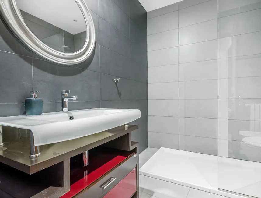 Semesterbostad: DRIAT 4110, Medelhavsvilla med fantastisk utsikt över hamnen-10