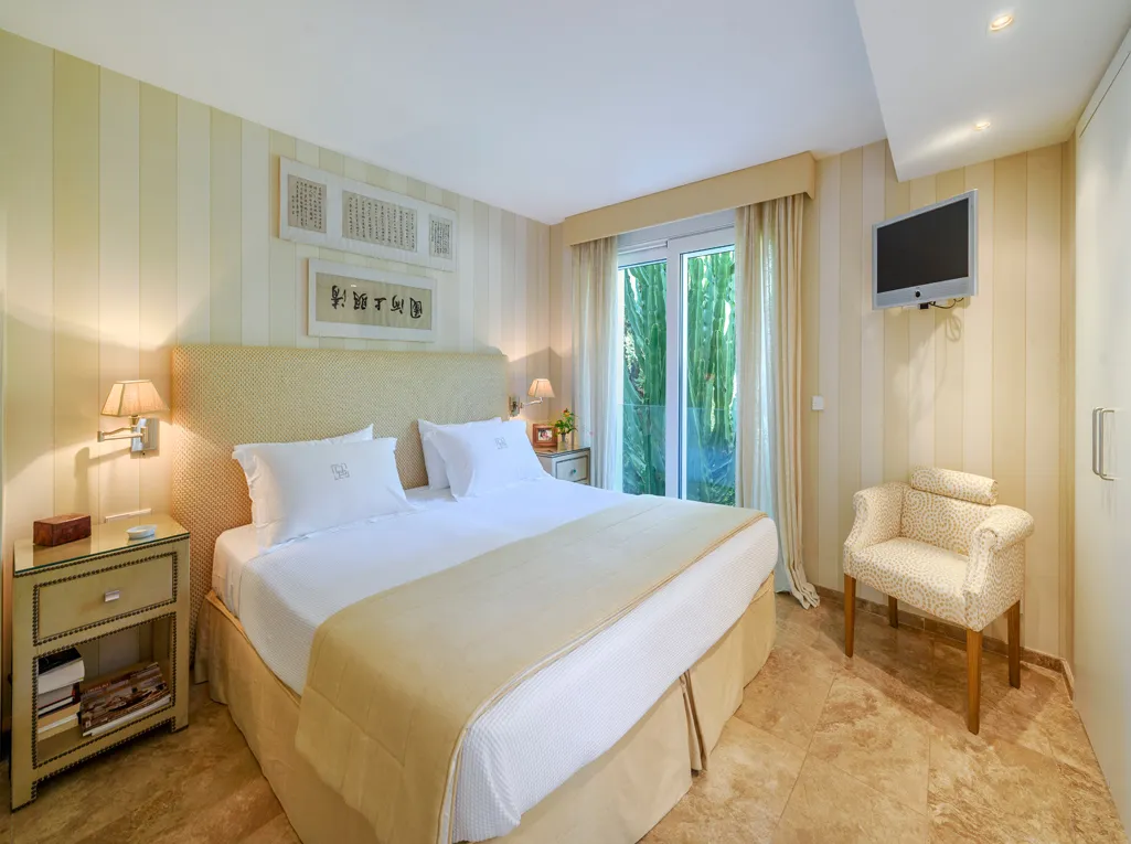 Lloguer de temporada. Lujosa propietat amb vista a la platja de Formentor-18