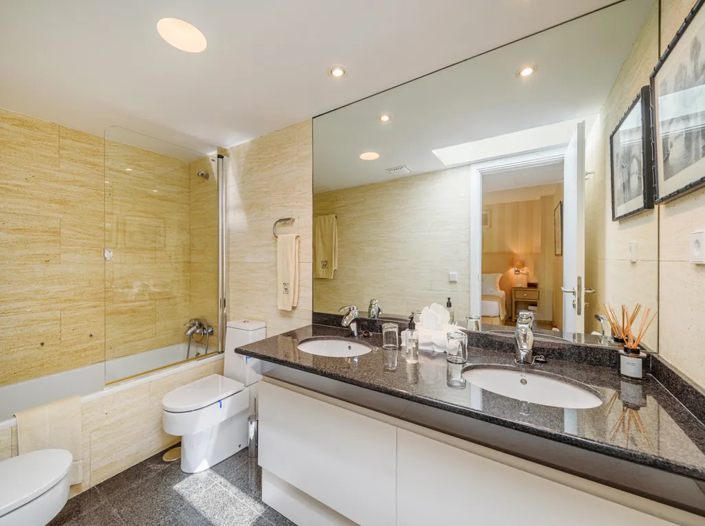 " VILLA ARMOR " Vermietung in Formentor-19