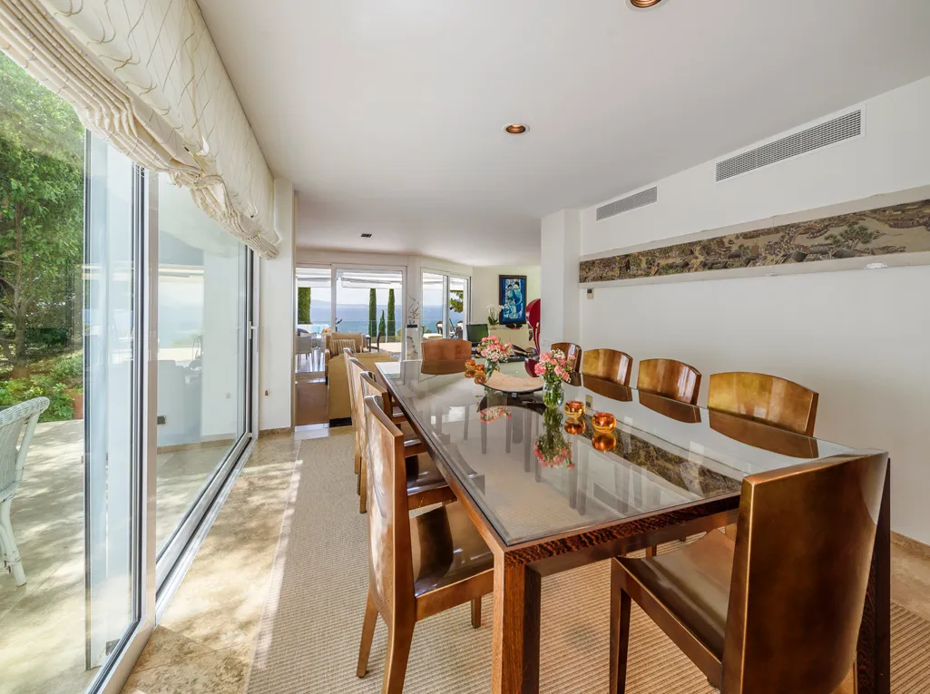 " VILLA ARMOR " Vermietung in Formentor-12