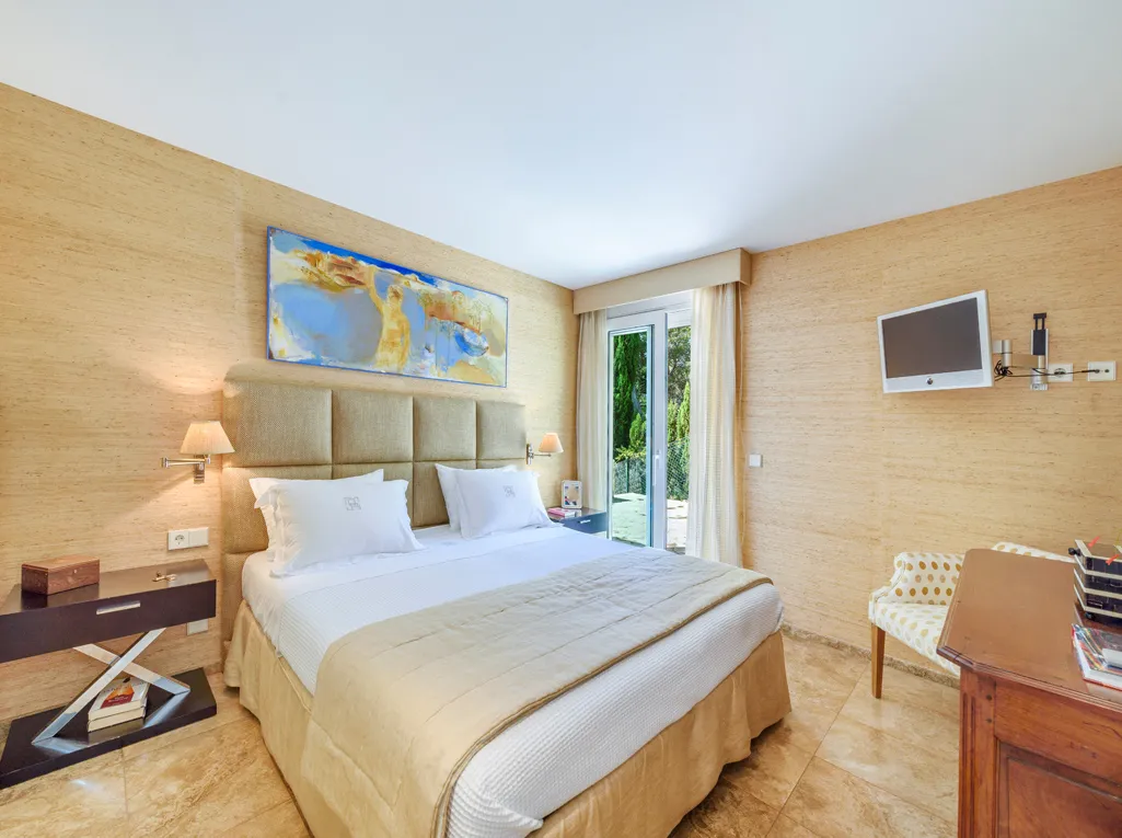 " VILLA ARMOR " Vermietung in Formentor-20