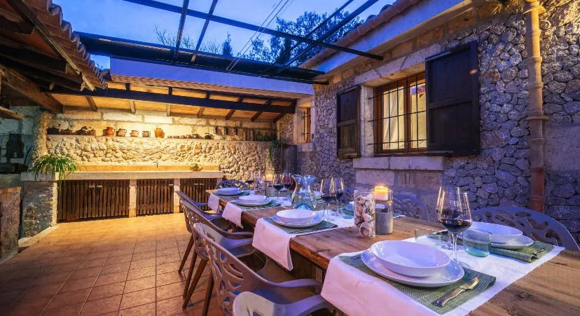 Styl i komfort na obrzeżach Búger-8