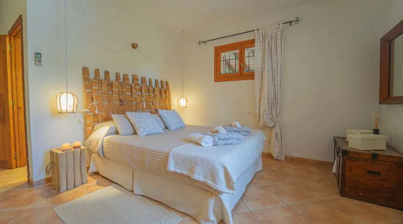 Styl i komfort na obrzeżach Búger-20