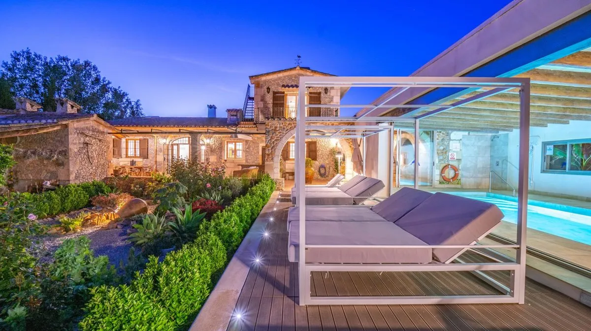 Styl i komfort na obrzeżach Búger-1