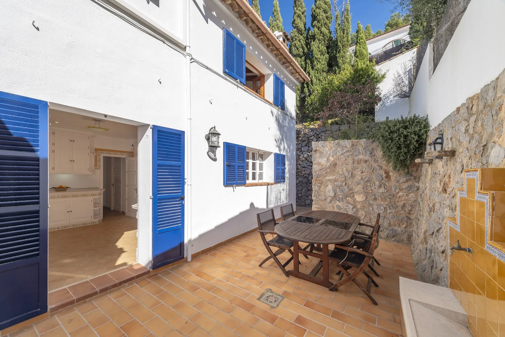 VILLA MED SPEKTAKULÄR HAVSUTSIKT I PUERTO DE SÓLLER-9