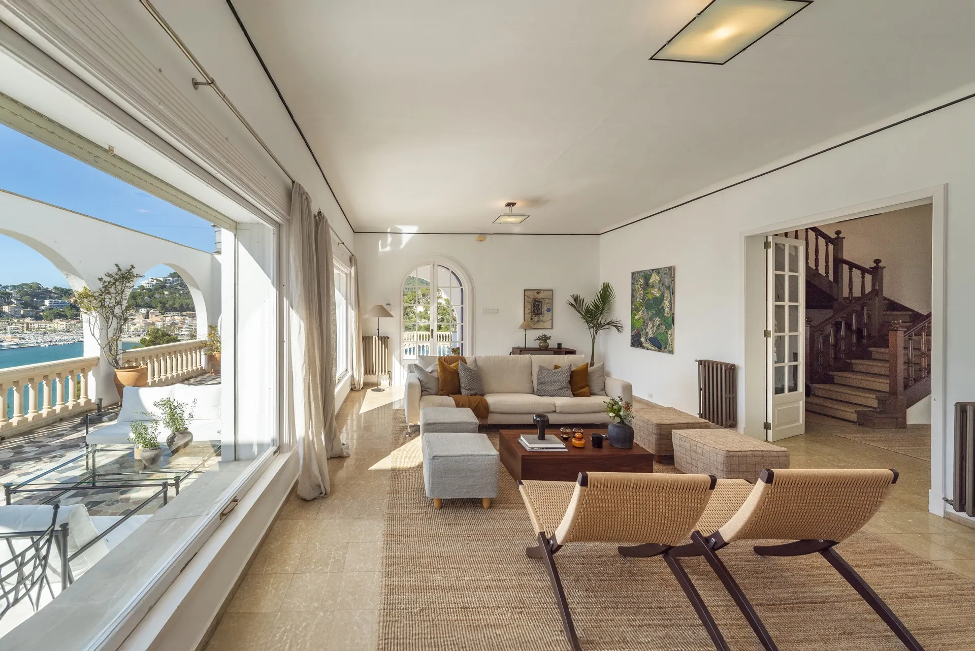 VILLA MED SPEKTAKULÄR HAVSUTSIKT I PUERTO DE SÓLLER-4