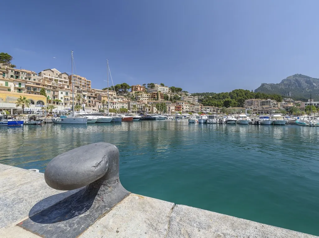 Hermosa villa con piscina con vista al mar – Alquiler temporal-30
