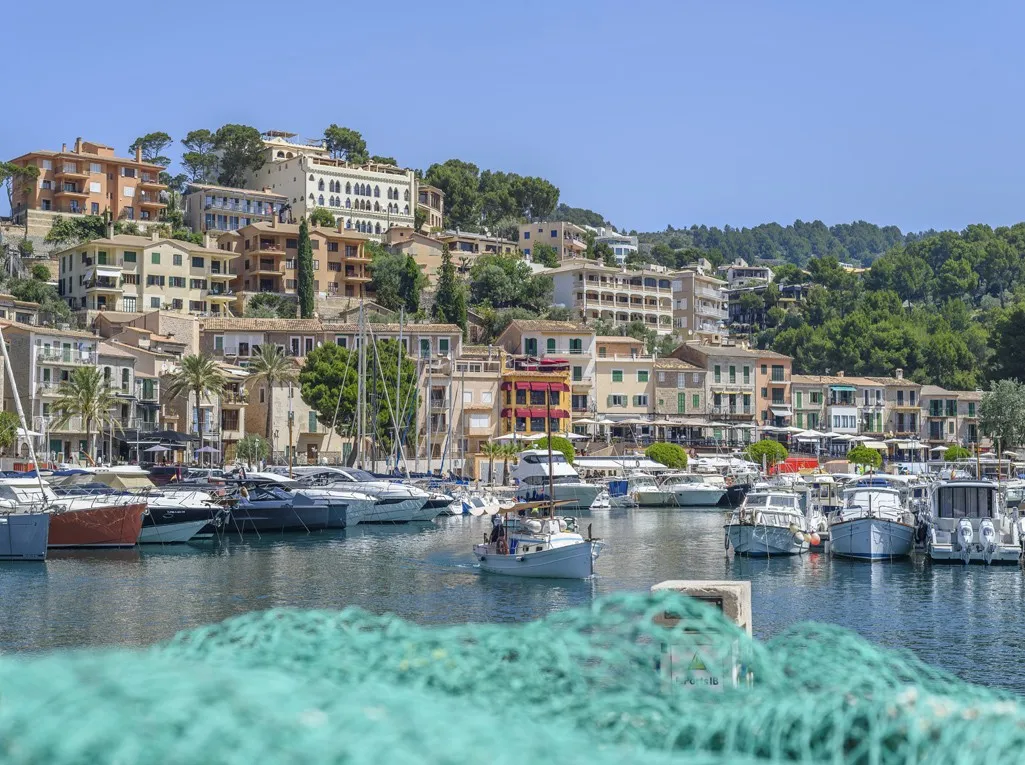 VILLA MED SPEKTAKULÄR HAVSUTSIKT I PUERTO DE SÓLLER-29
