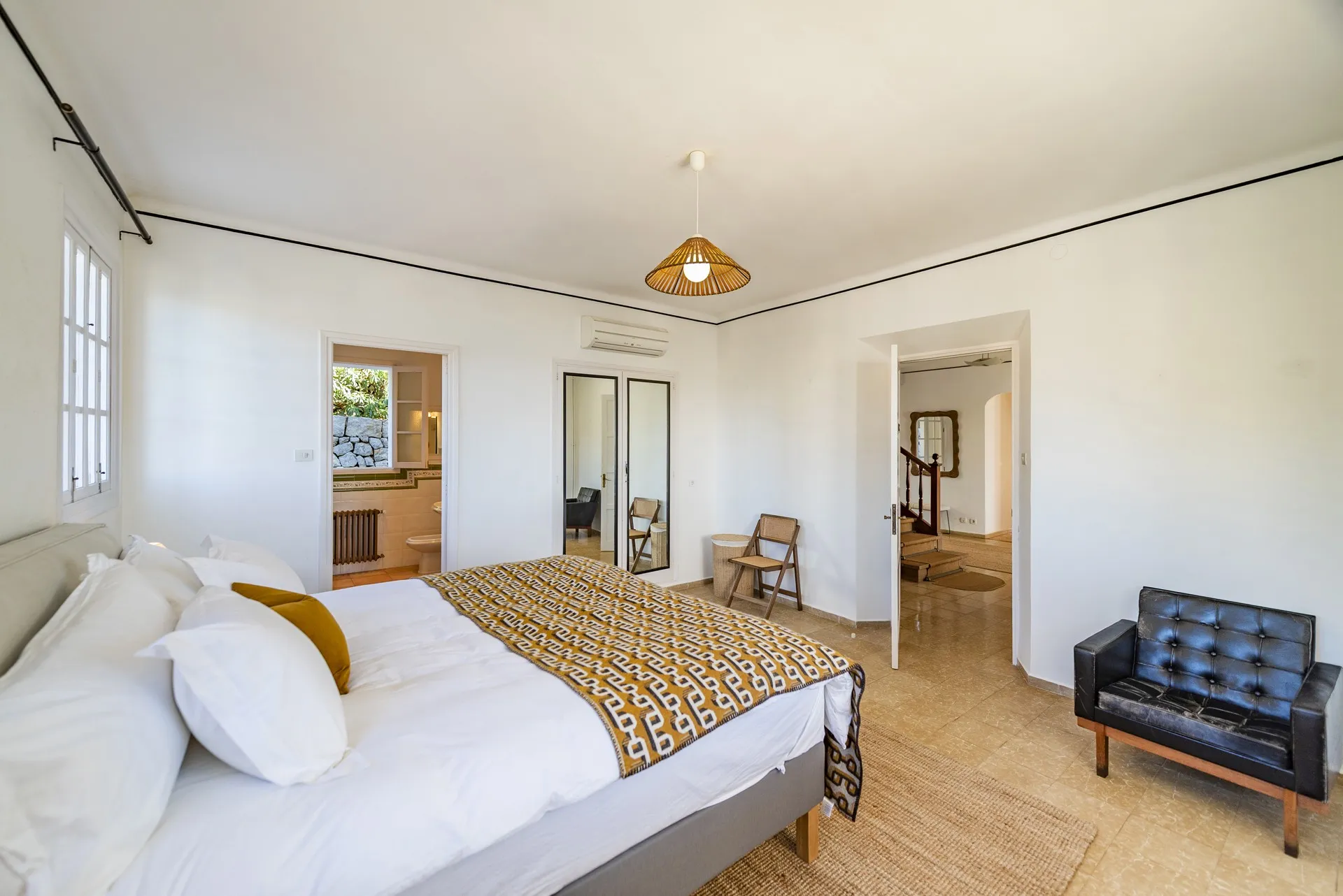 VILLA MED SPEKTAKULÄR HAVSUTSIKT I PUERTO DE SÓLLER-12