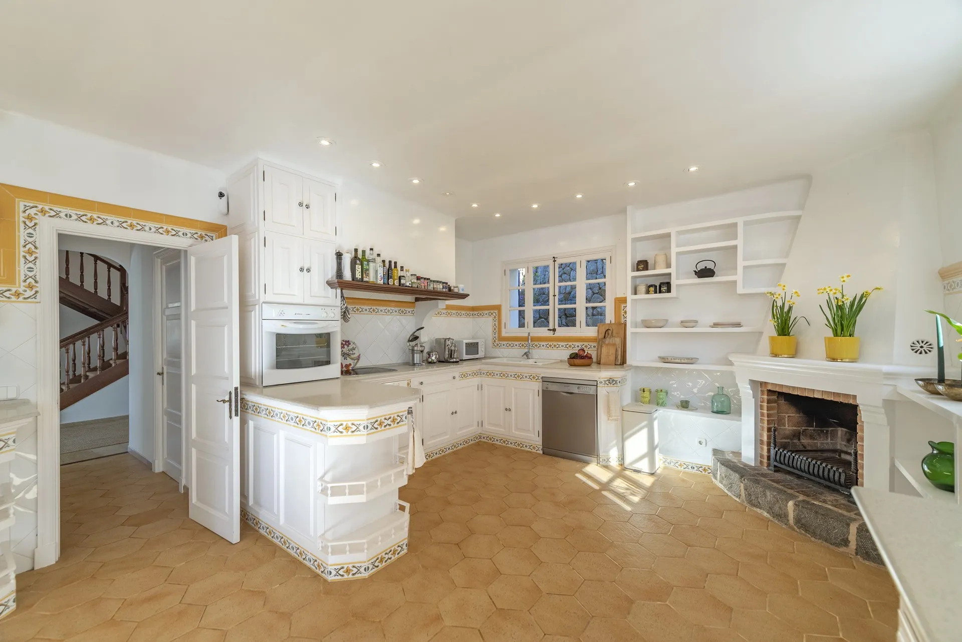 VILLA MED SPEKTAKULÄR HAVSUTSIKT I PUERTO DE SÓLLER-7