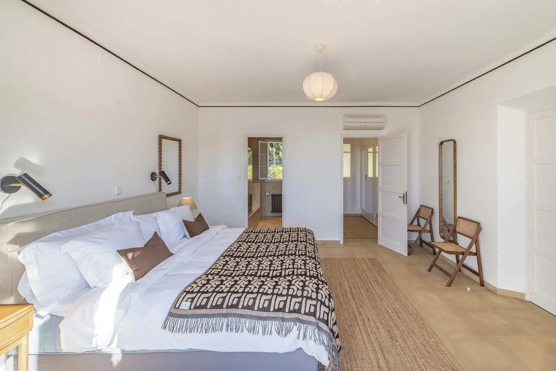 VILLA MED SPEKTAKULÄR HAVSUTSIKT I PUERTO DE SÓLLER-17