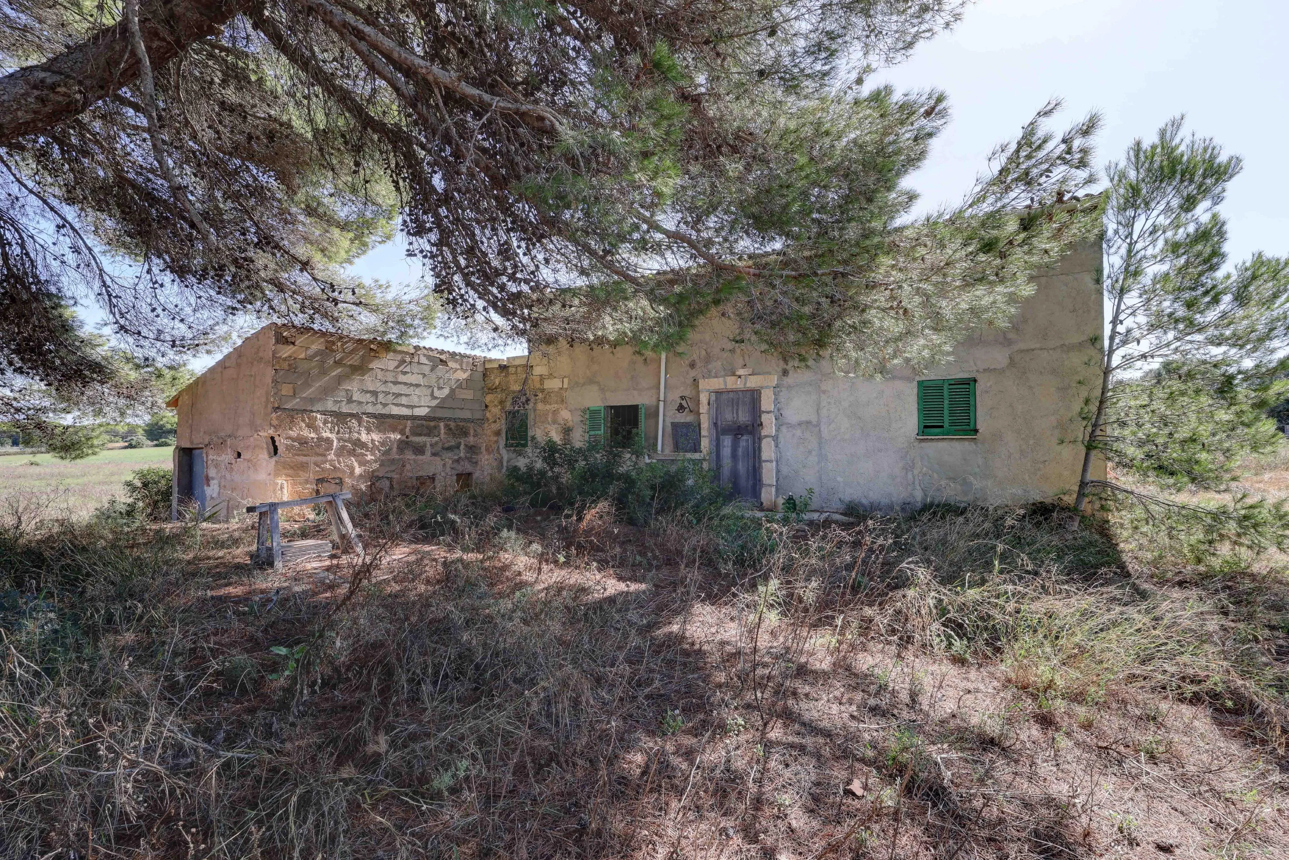 Landhaus-Projekt mit Privatsphäre nur wenige Minuten vom Traumstrand Playa de Muro-6