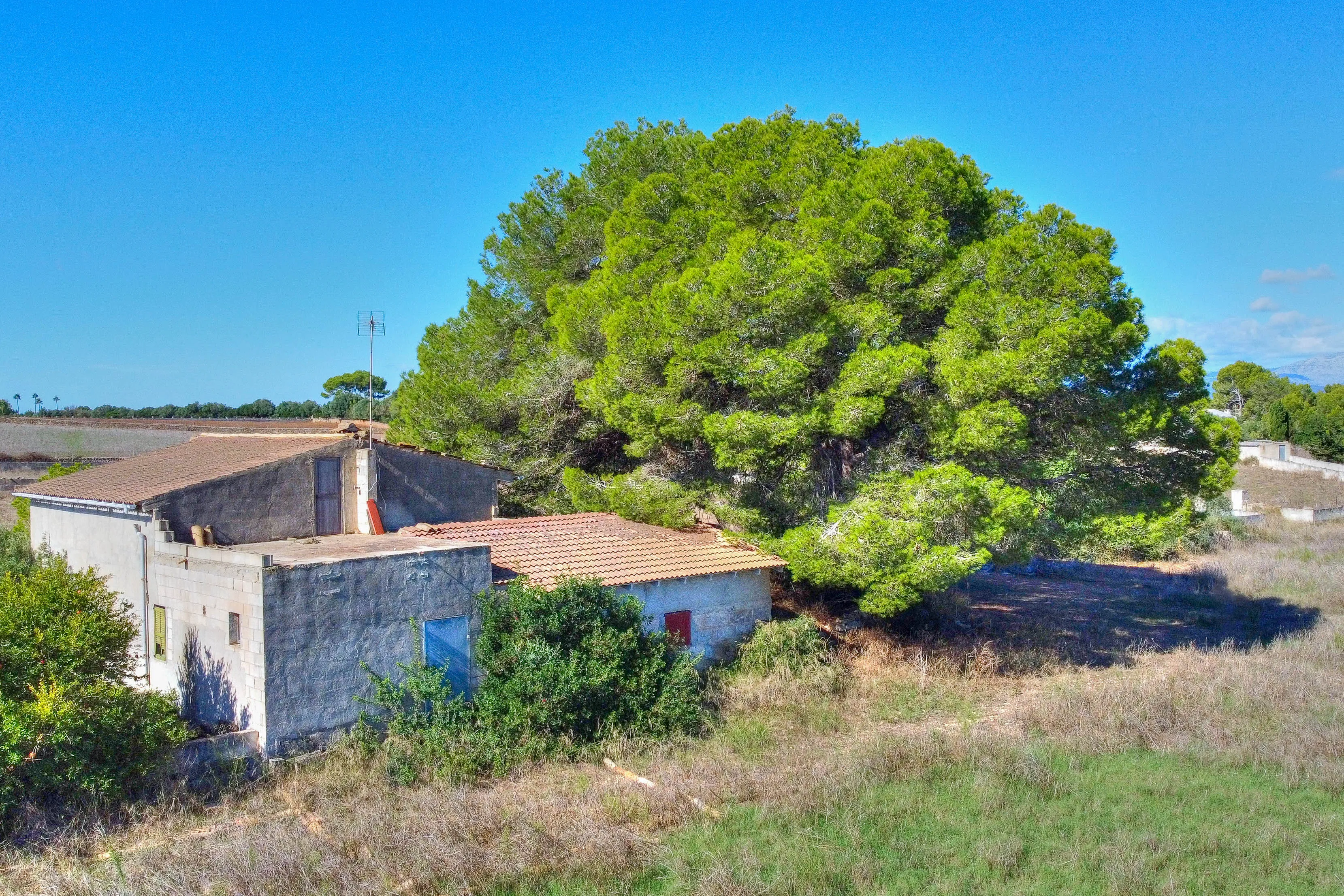 Landhaus-Projekt mit Privatsphäre nur wenige Minuten vom Traumstrand Playa de Muro-5