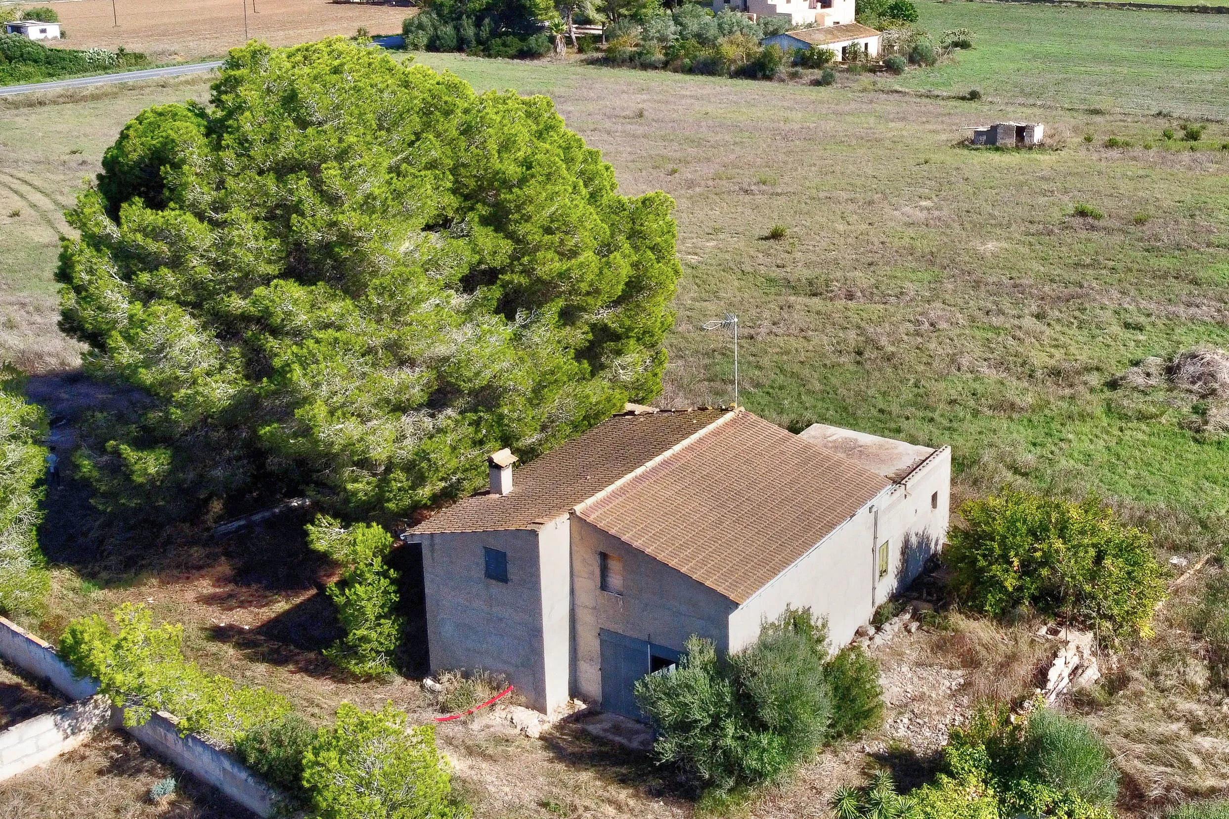 Landhaus-Projekt mit Privatsphäre nur wenige Minuten vom Traumstrand Playa de Muro-3
