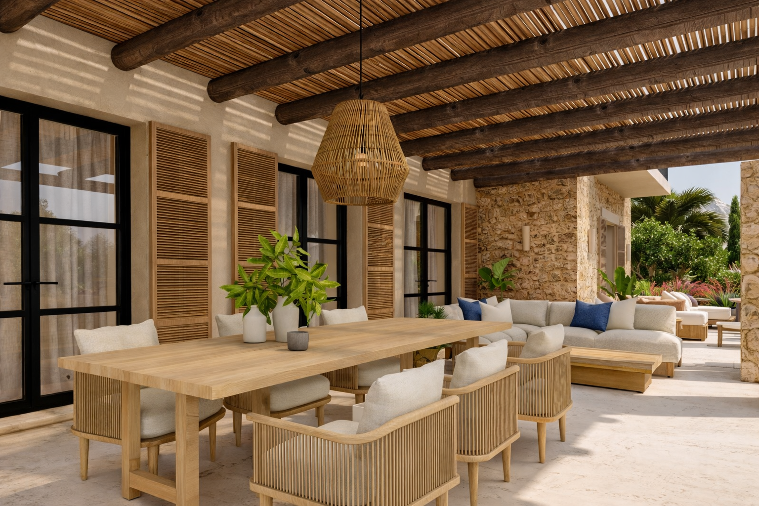 The ultimate mallorcan sanctuary: contemporary elegance and refined living-26