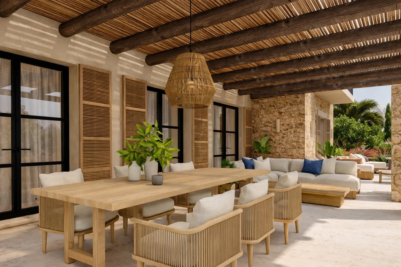 The ultimate mallorcan sanctuary: contemporary elegance and refined living-26