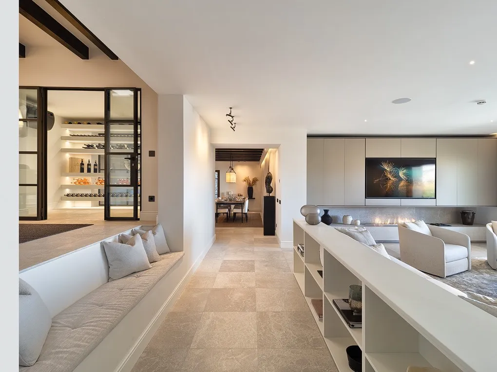 Fantastic villa in Port Andratx - Scandinavian style meets Mediterranean flair-8