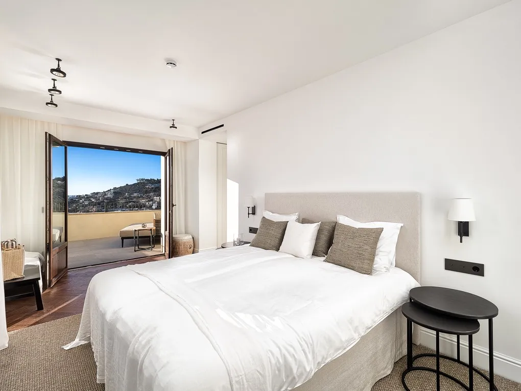 Fantastic villa in Port Andratx - Scandinavian style meets Mediterranean flair-16