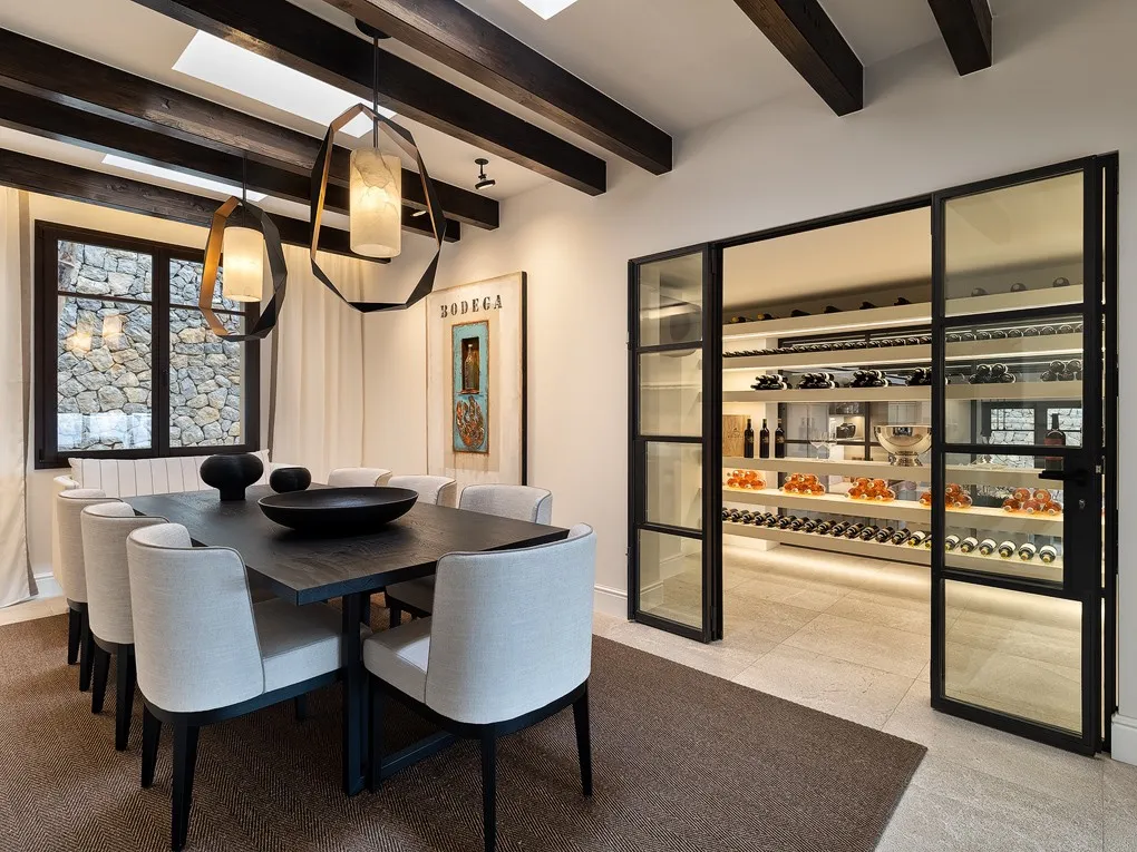 Fantastic villa in Port Andratx - Scandinavian style meets Mediterranean flair-13