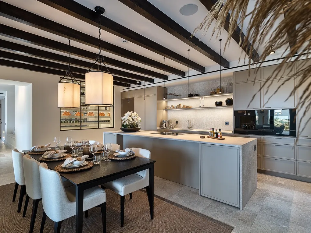 Fantastic villa in Port Andratx - Scandinavian style meets Mediterranean flair-18