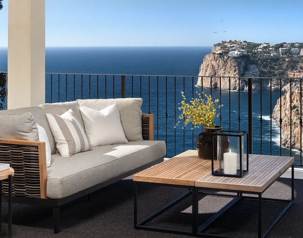 Fantastische villa in Port Andratx - Scandinavische stijl ontmoet mediterrane flair-17