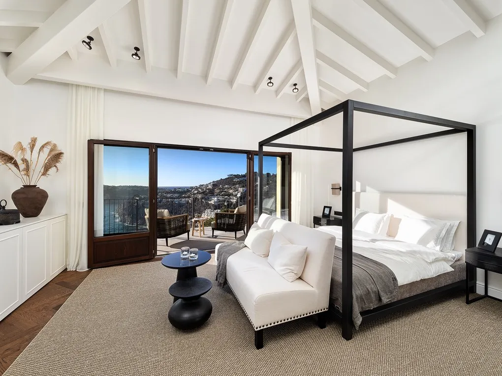 Fantastic villa in Port Andratx - Scandinavian style meets Mediterranean flair-11