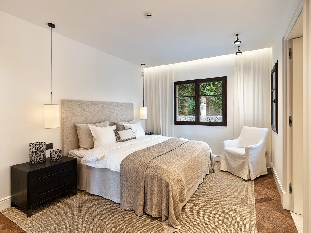 Fantastic villa in Port Andratx - Scandinavian style meets Mediterranean flair-23