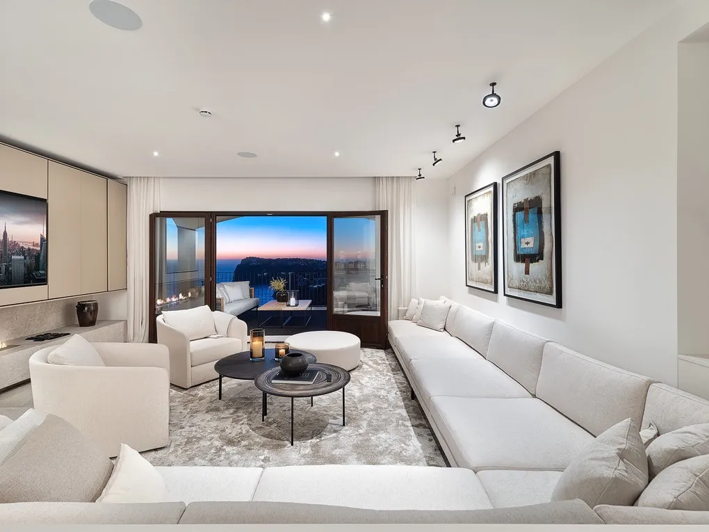 Fantastic villa in Port Andratx - Scandinavian style meets Mediterranean flair-20